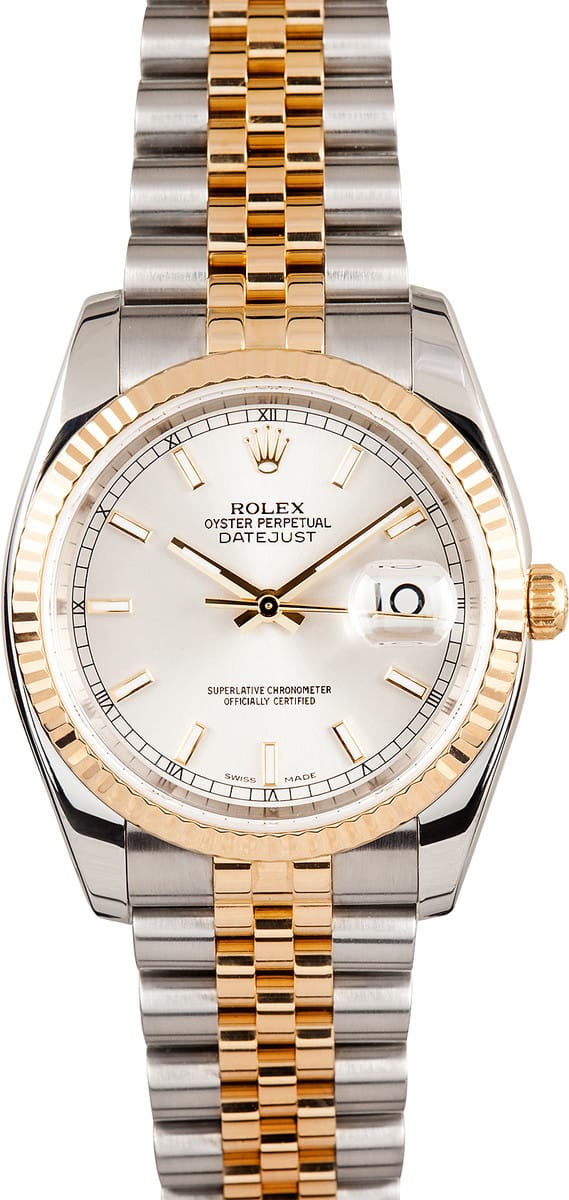 rolex datejust 11623