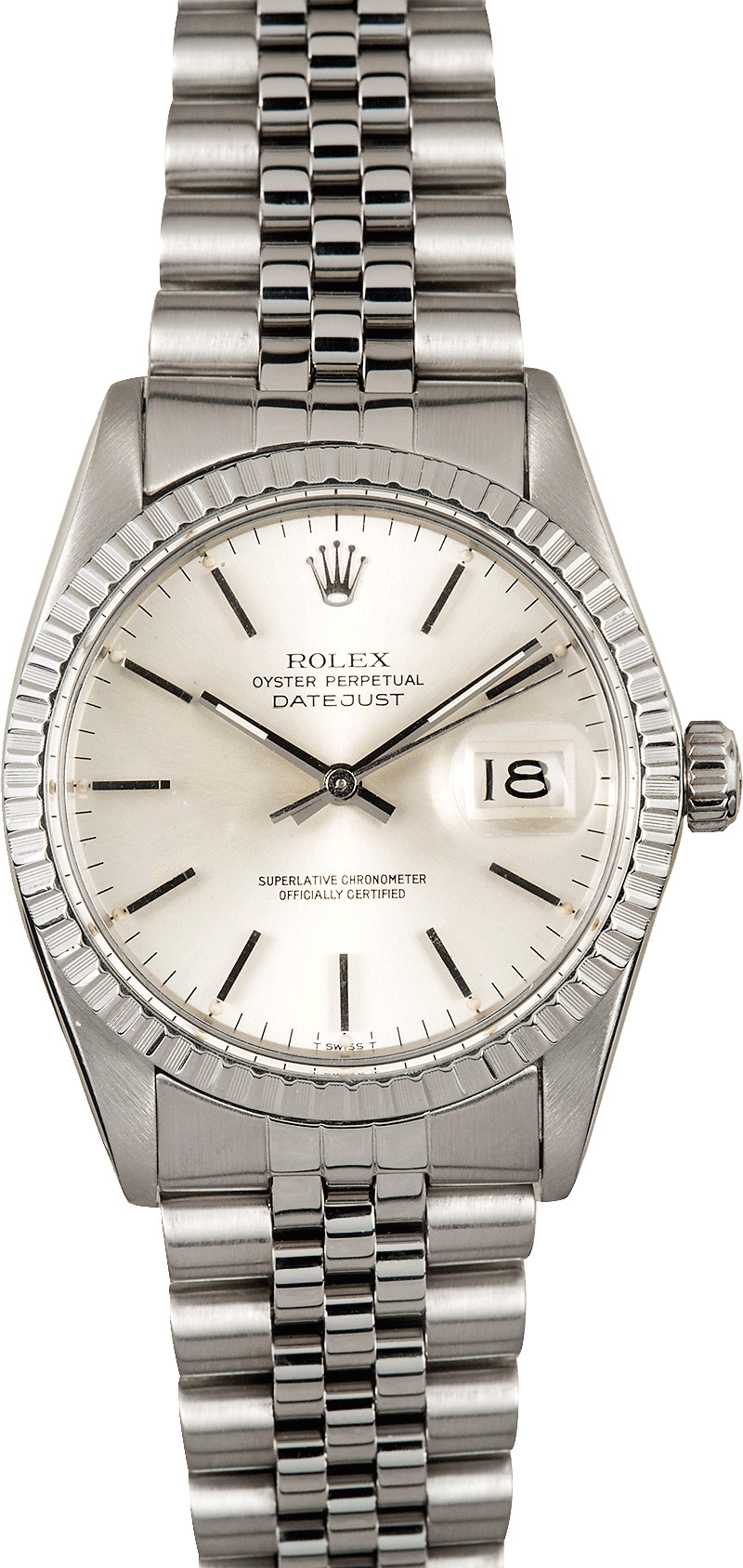rolex 16030 datejust