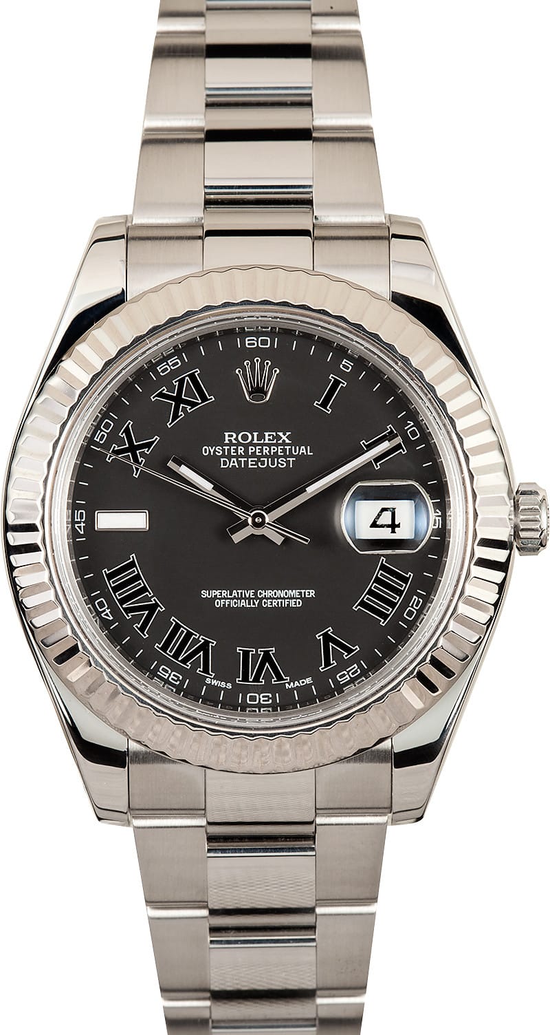 new rolex datejust price