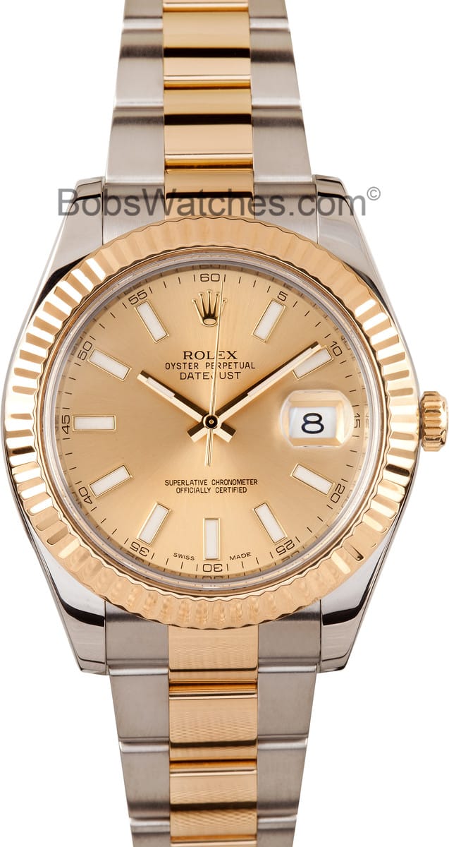 buy datejust 41