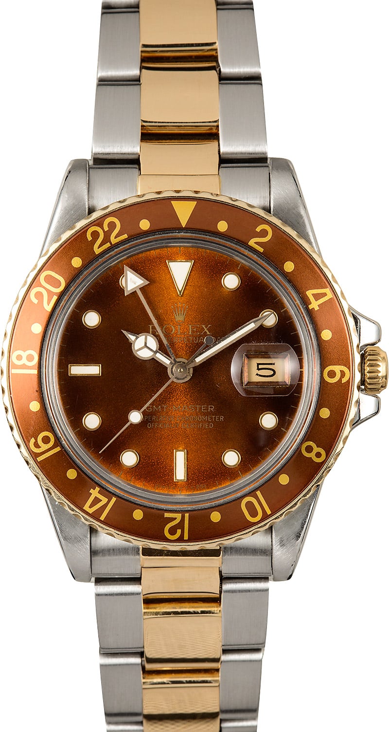 rolex root beer for sale
