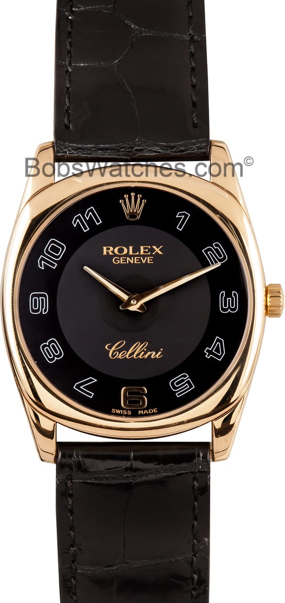 mens rolex cellini for sale