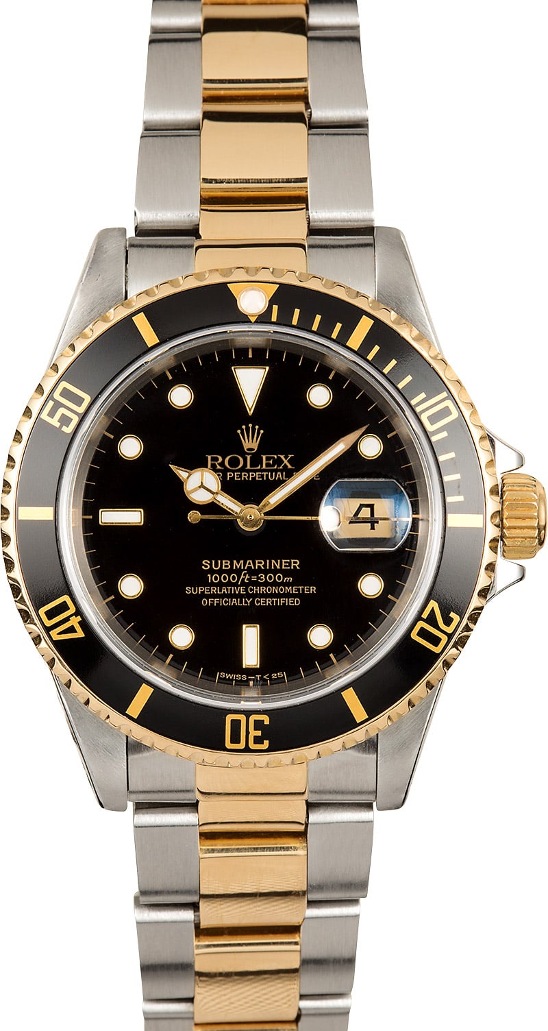 submariner