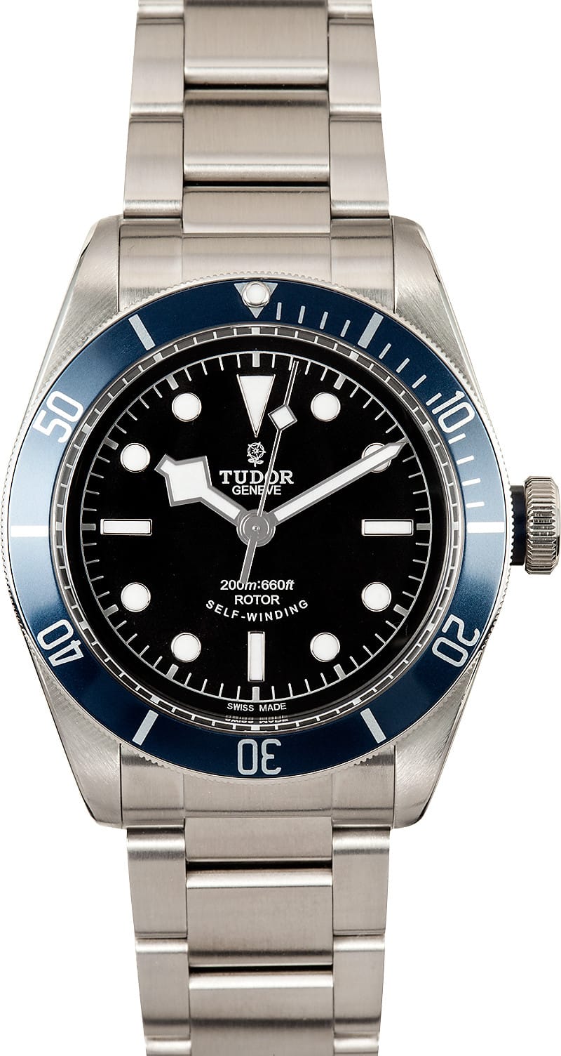 Rolex Tudor 79220 Buy It At Bob s Watches