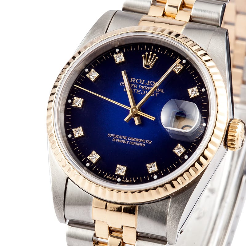 rolex serial number 16233