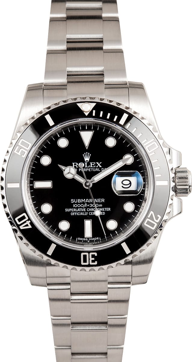 rolex sat cena