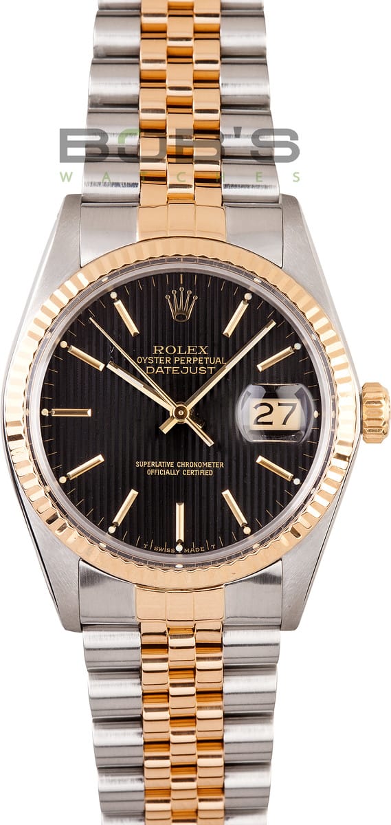 datejust 16013