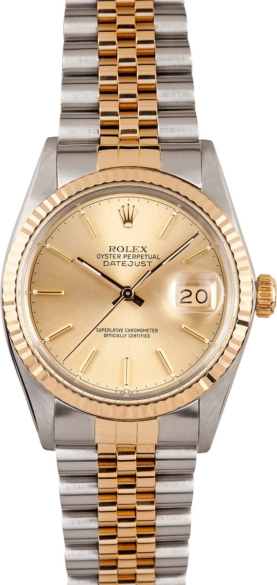 16013 rolex datejust