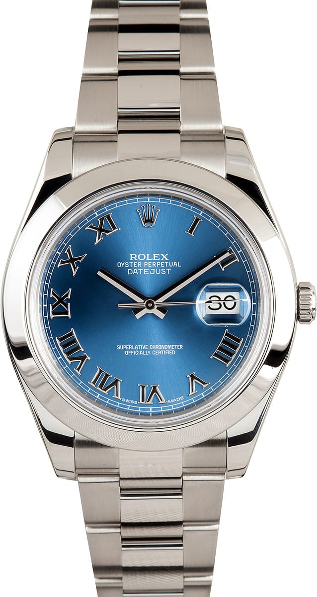 rolex datejust 116300