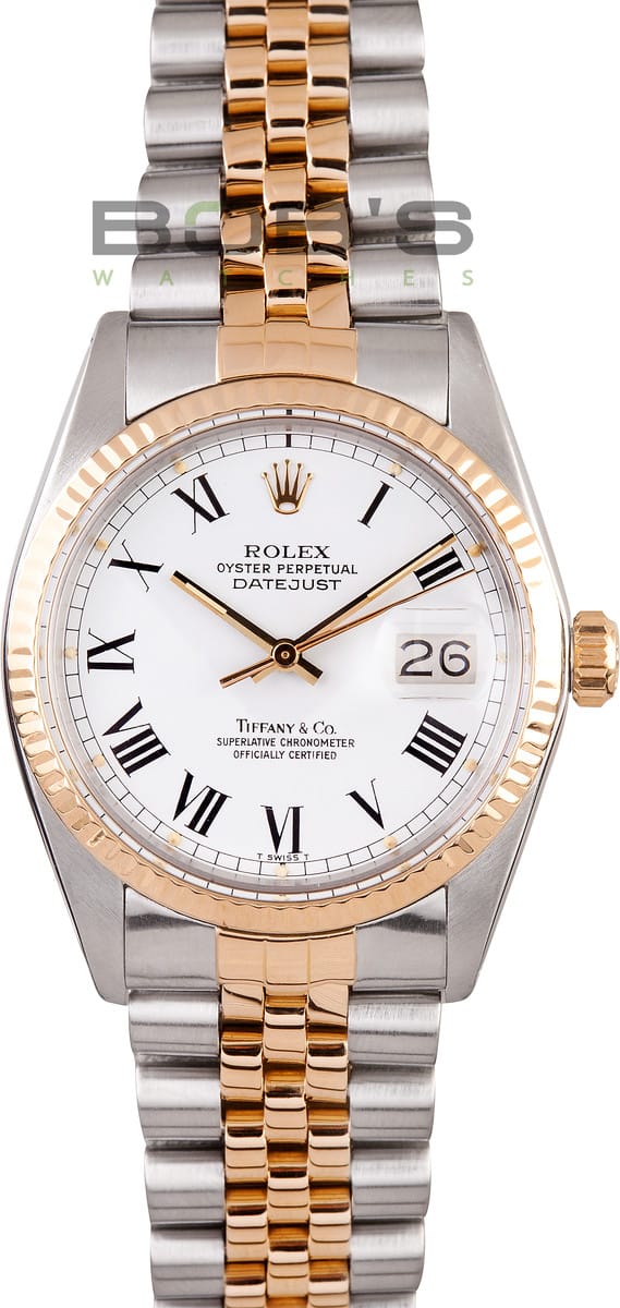 rolex 16013 price