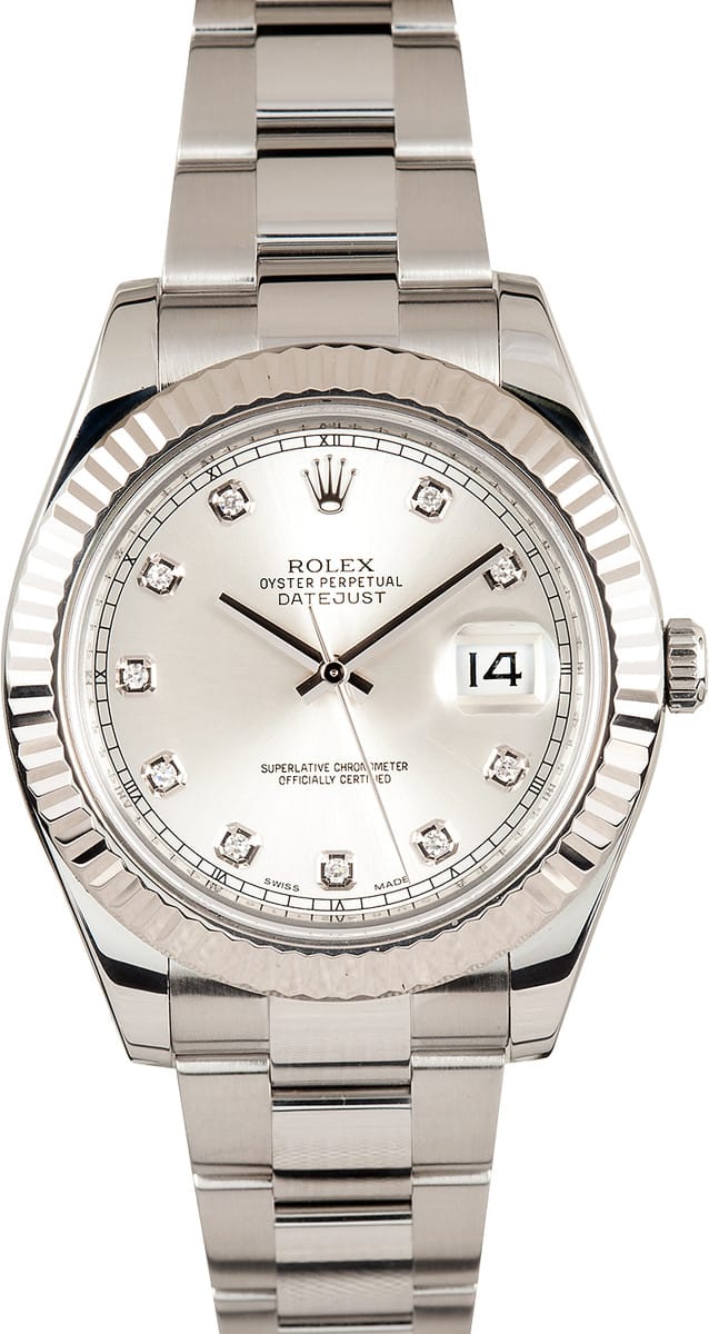 datejust 116334