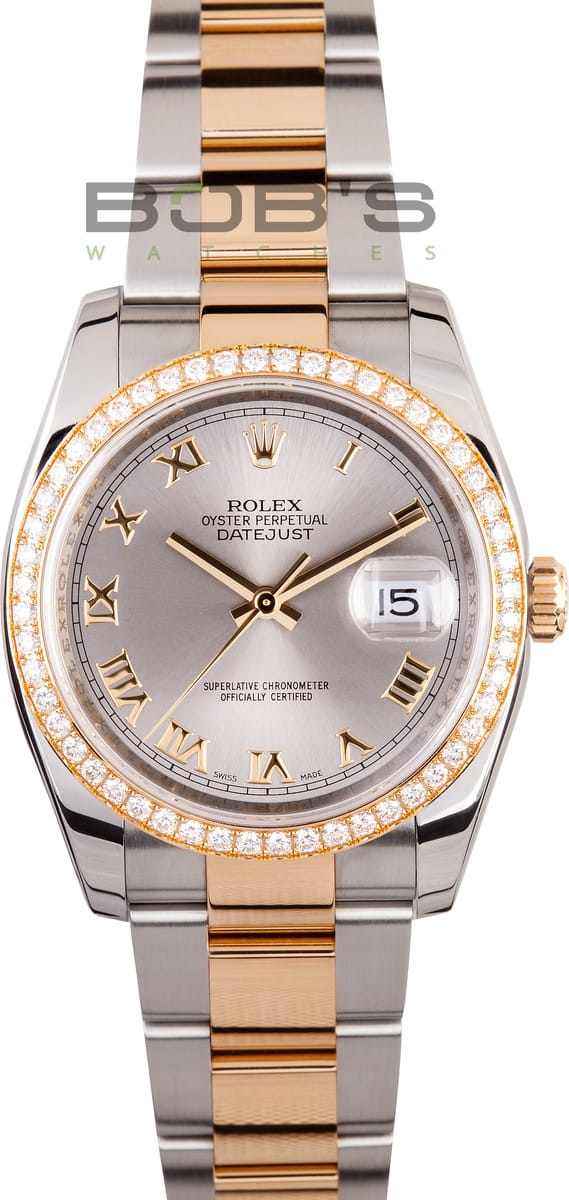 which datejust to buy
