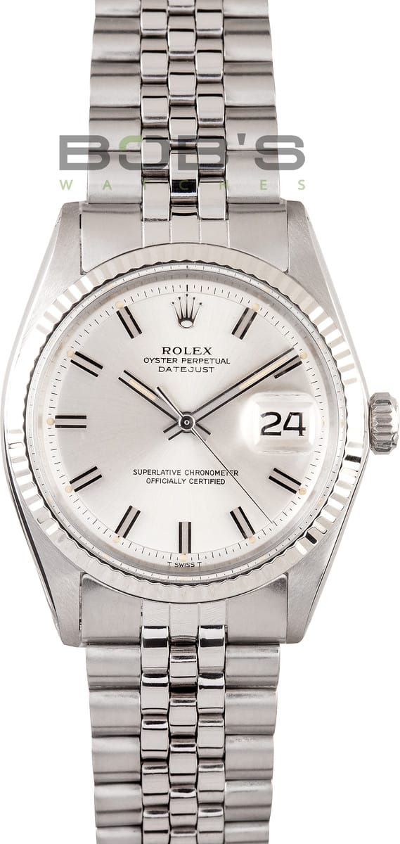vintage rolex datejust for sale