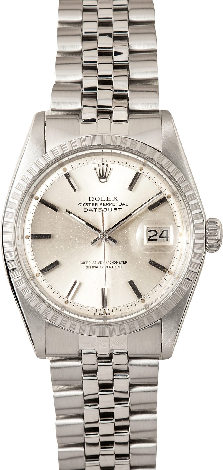 Used Rolex Submariner >> Vintage DateJust Men's Rolex Watch Ref 1601 For Sale Used Rolex Submariner >> Vintage DateJust Men's Rolex Watch Ref 1601 For Sale