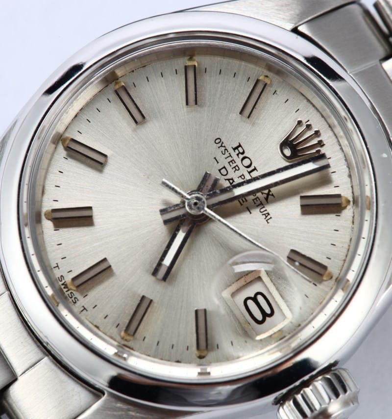 Rolex Oyster Perpetual Ladies 6916