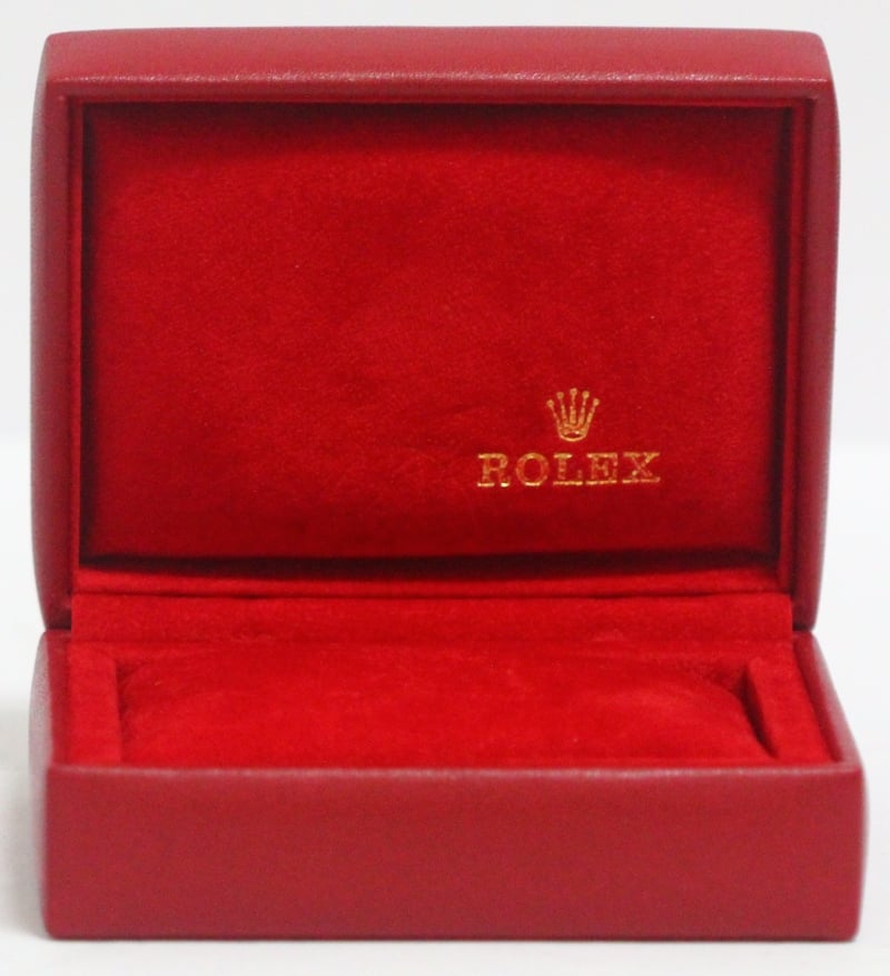 Rolex Lady DateJust 179174