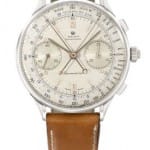 Chronograph