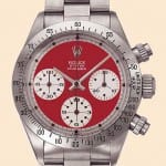 Ferrari Rolex