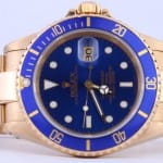 Rolex Submariner