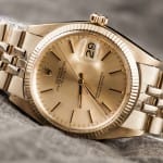 Rolex Date 1503