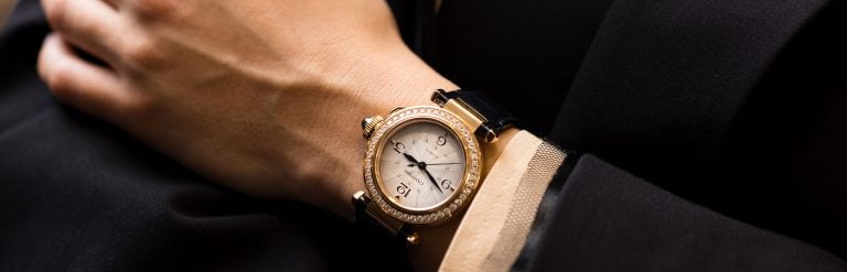 Best High End Women's Watches: What Ladies Want Out of Their Timepiece