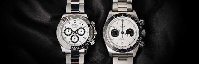 Rolex Alternative: Tudor Watches