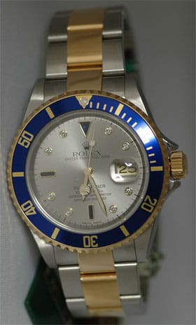 Sell or Buy Used Rolex Submariner. A Rolex watch is more than just a 
