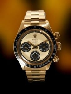 1966 Rolex Daytona