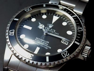 Rolex Watches Images