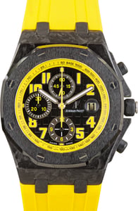 Pre-Owned Audemars Piguet Royal Oak Offshore Bumblebee