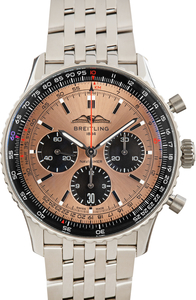Pre-Owned Breitling Navitimer B01 Chronograph 43