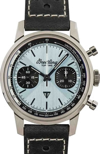 Top Time Triumph Stainless Steel