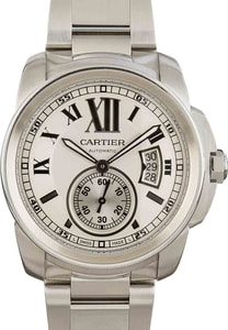 Cartier Caliber De Cartier