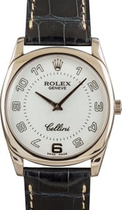 Rolex Cellini Danaos 4233