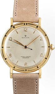 Vintage Rolex Chronometer Reference 4448