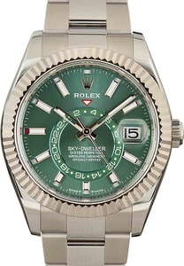 Rolex Sky-Dweller 336934