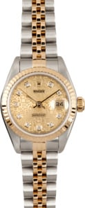 Rolex Datejust Ladies 79173