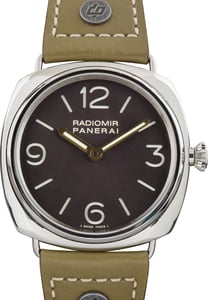 Used Panerai Radiomir 1938 Ref PAM00232 Limited Edition