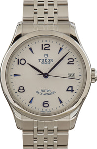 Pre-Owned Tudor 1926 91450 Stainless Steel