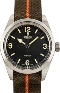 Tudor Ranger 79950 NATO Strap