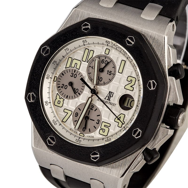 Audemars Piguet Royal Oak Offshore 25940SK