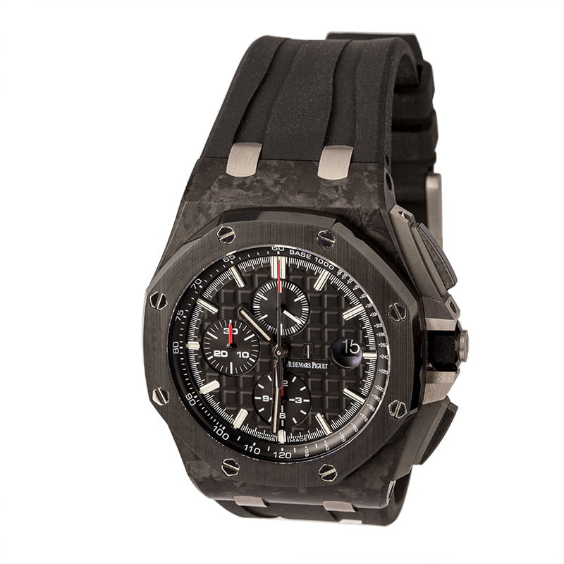 Audemars Piguet Royal Oak Offshore