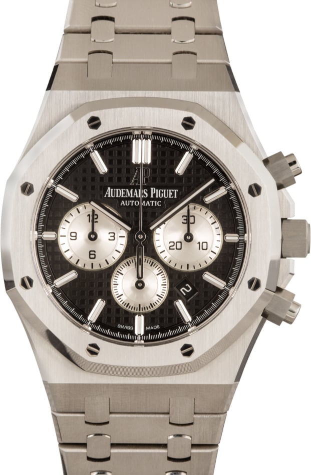 Image of Audemars Piguet