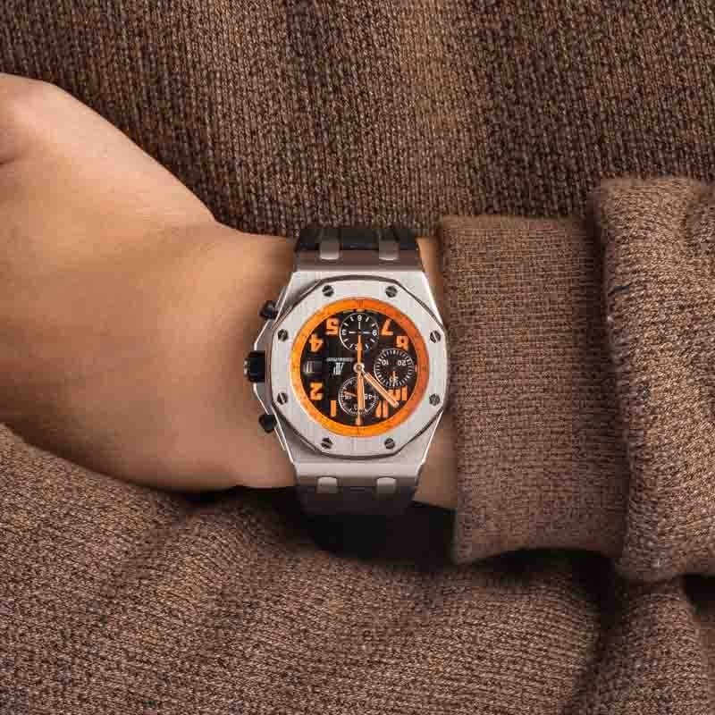 Audemars Piguet Royal Oak Offshore 42MM