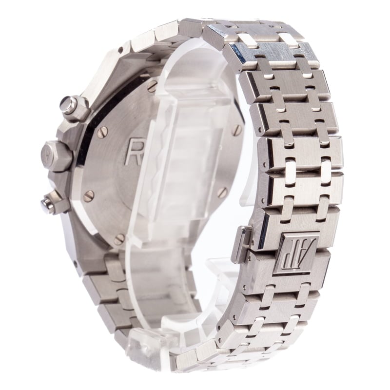 Buy Used Audemars Piguet Royal Oak 26331ST.OO.1220ST.02