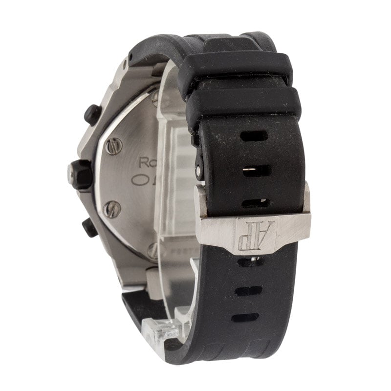 Audemars Piguet Royal Oak Offshore 42MM