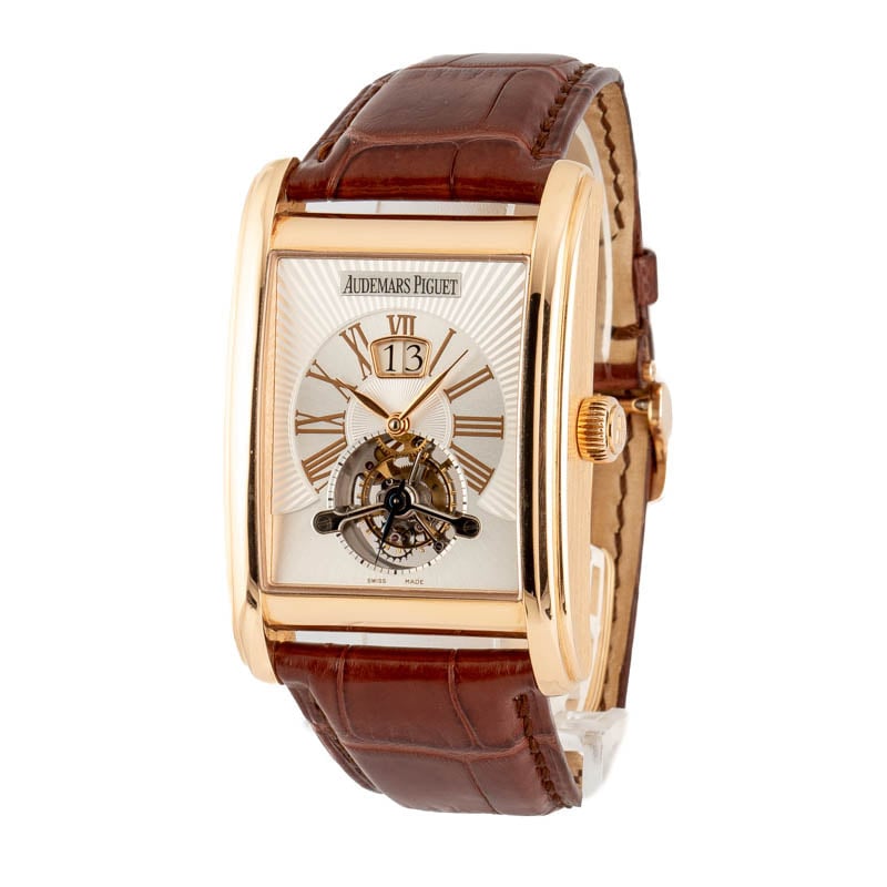 Audemars piguet edward piguet chronograph on sale