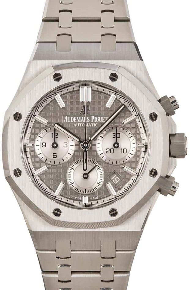 Audemars Piguet Royal Oak Chronograph 26315ST.OO.1256ST.02 in 2023