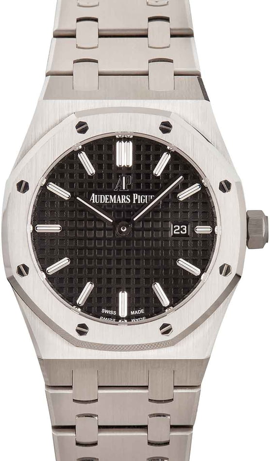 Audemars Piguet Royal Oak Stainless Steel