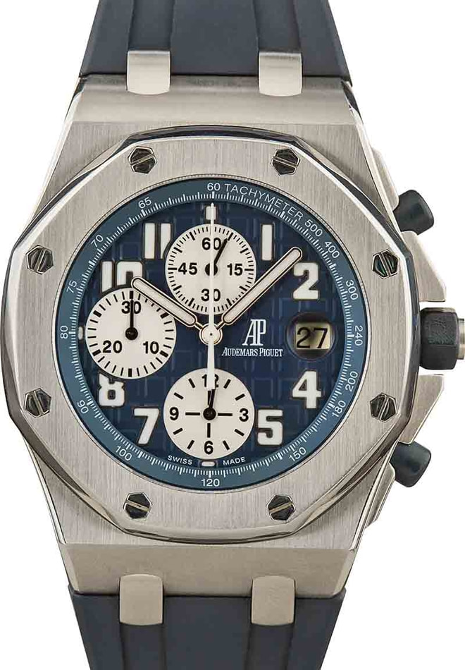 Used royal oak offshore clearance